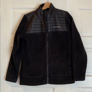 Vineyard vines women’s fleece jacket